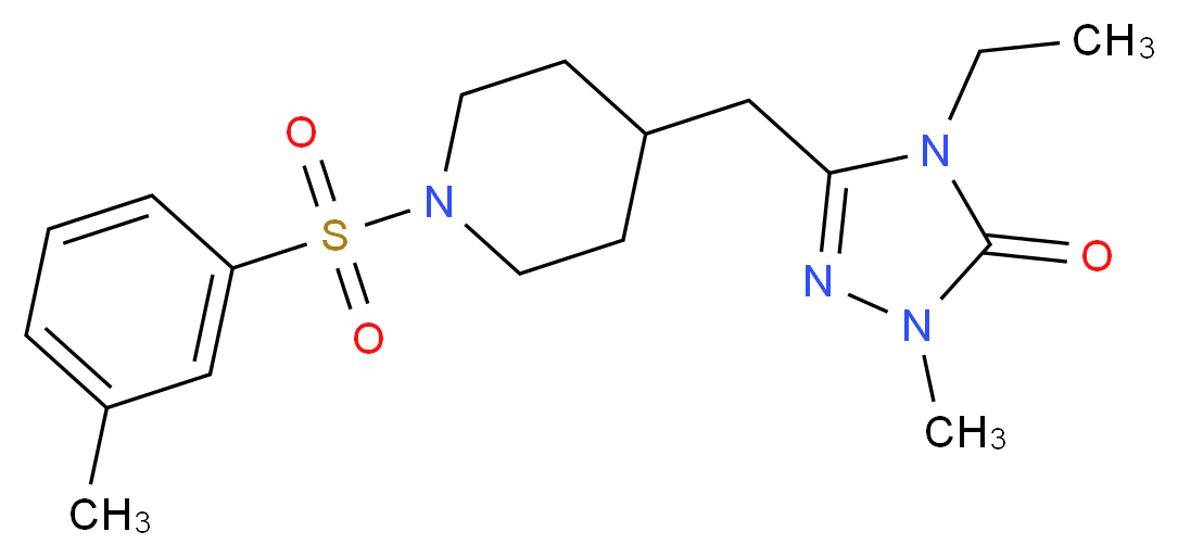  分子结构