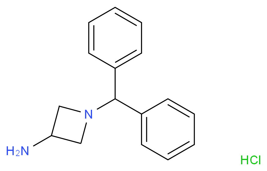 1189735-08-7 分子结构