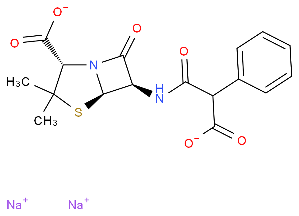 4800-94-6 分子结构