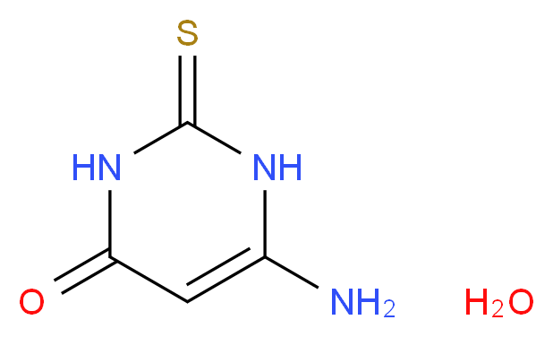 CAS_65802-56-4 分子结构