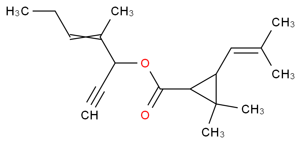 _分子结构_CAS_)