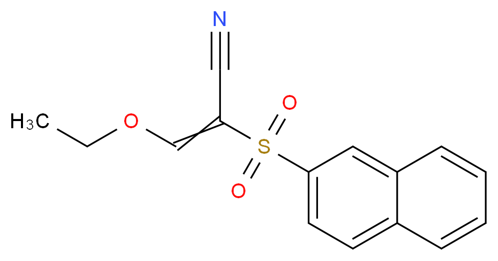 32083-61-7 分子结构