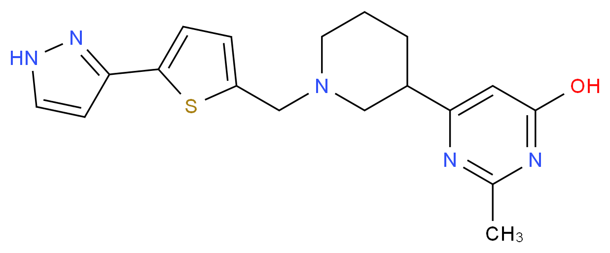  分子结构