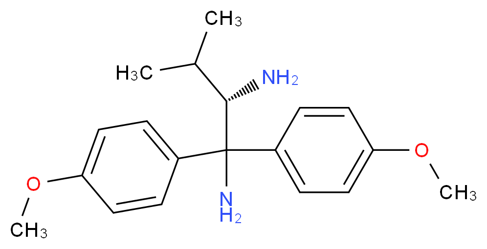 CAS_148369-91-9 分子结构