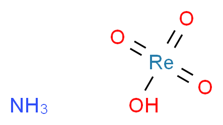 CAS_13598-65-7 分子结构