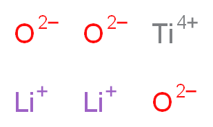 12031-82-2 分子结构
