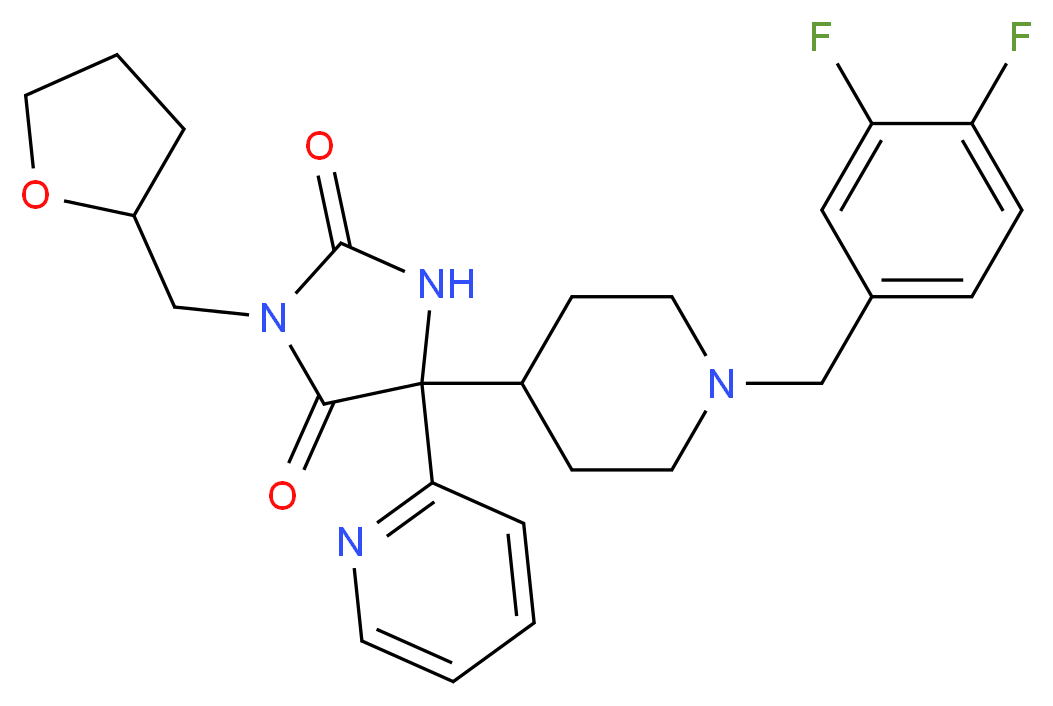  分子结构