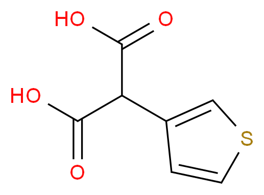 21080-92-2 分子结构