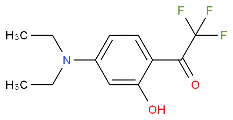 333303-11-0 分子结构