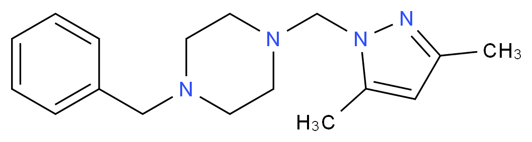 MFCD01764172 分子结构
