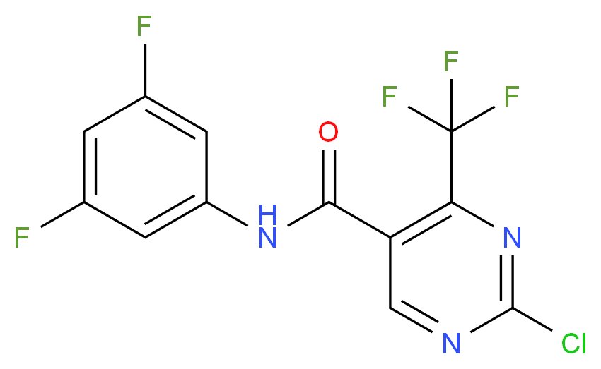 MFCD00816510 分子结构
