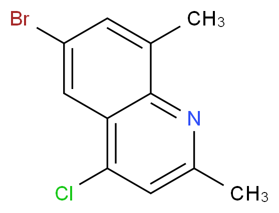 1153002-90-4 分子结构