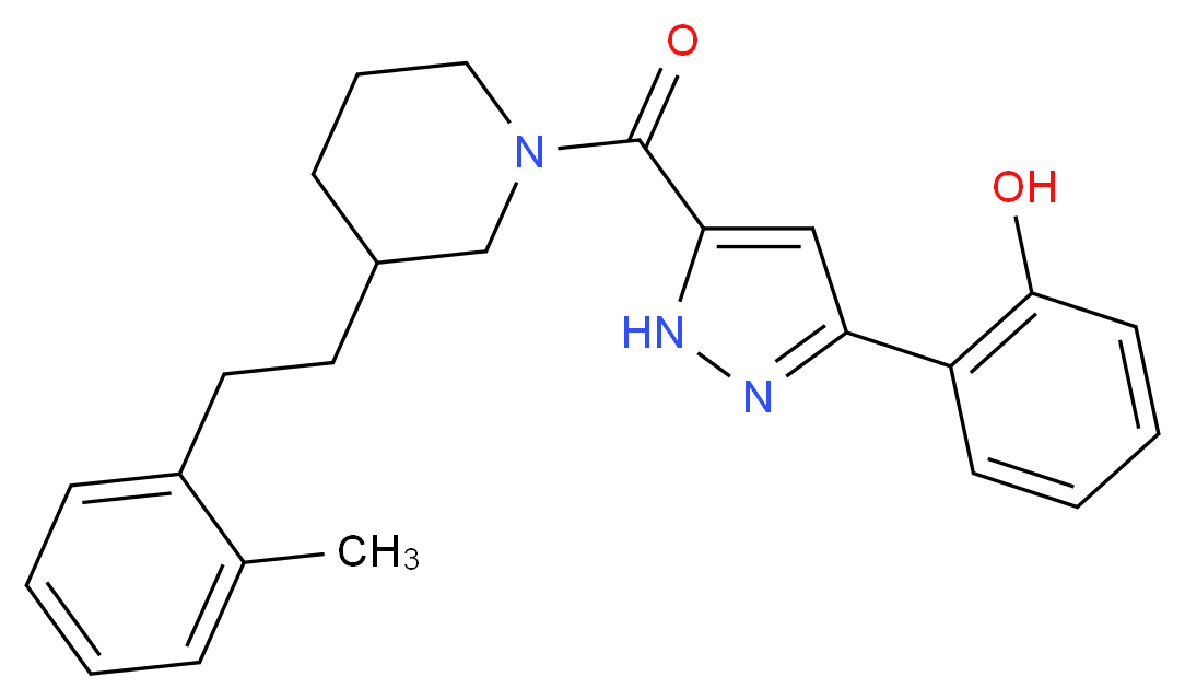  分子结构