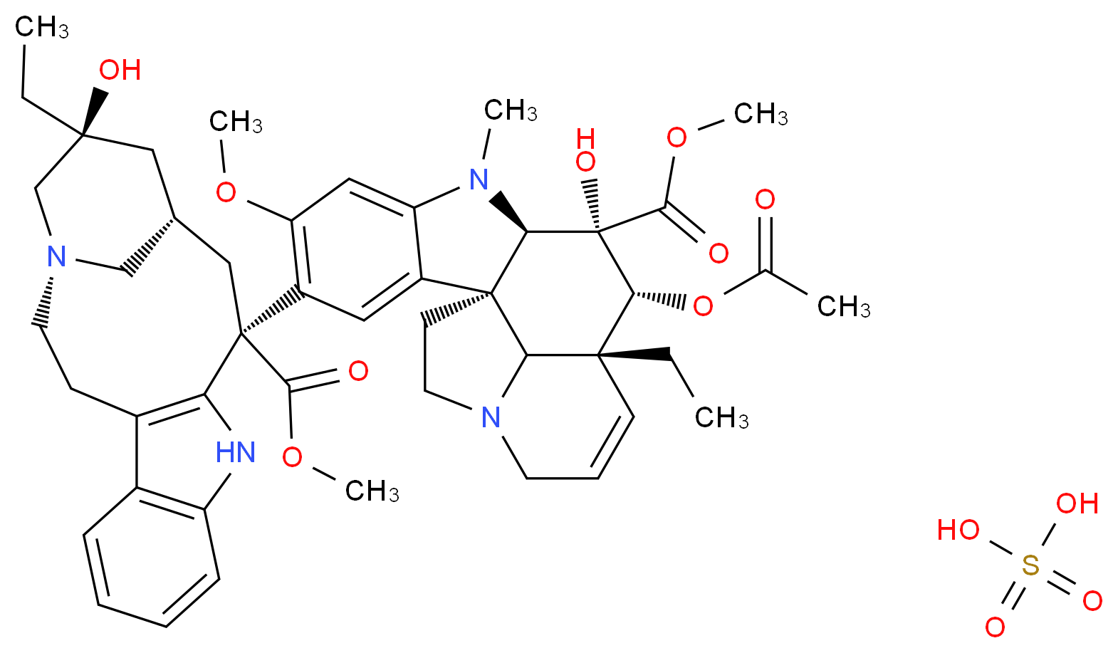 143-67-9 分子结构