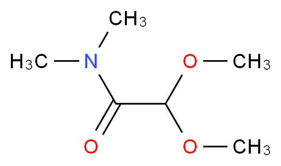 25408-61-1 分子结构