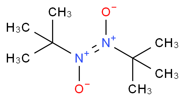 6841-96-9 分子结构