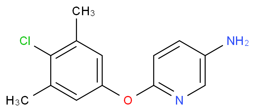 218457-66-0 分子结构