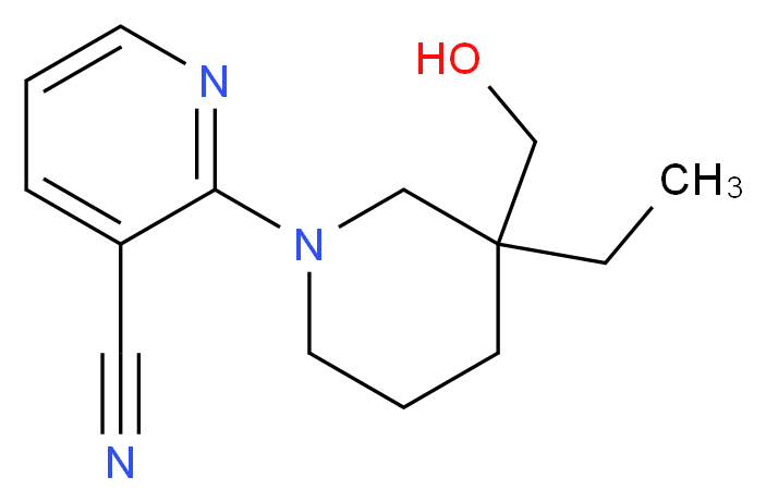  分子结构