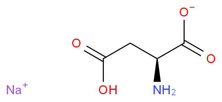 5598-53-8 分子结构