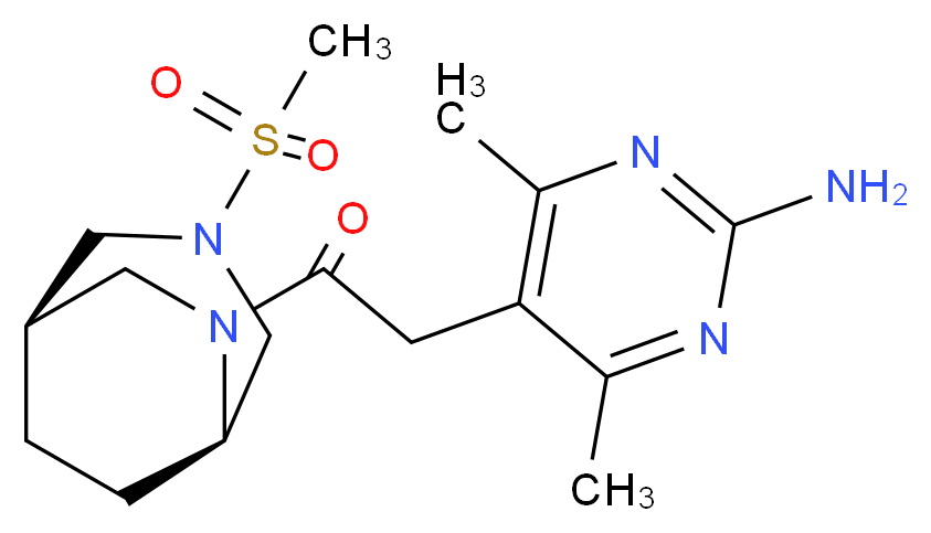  分子结构