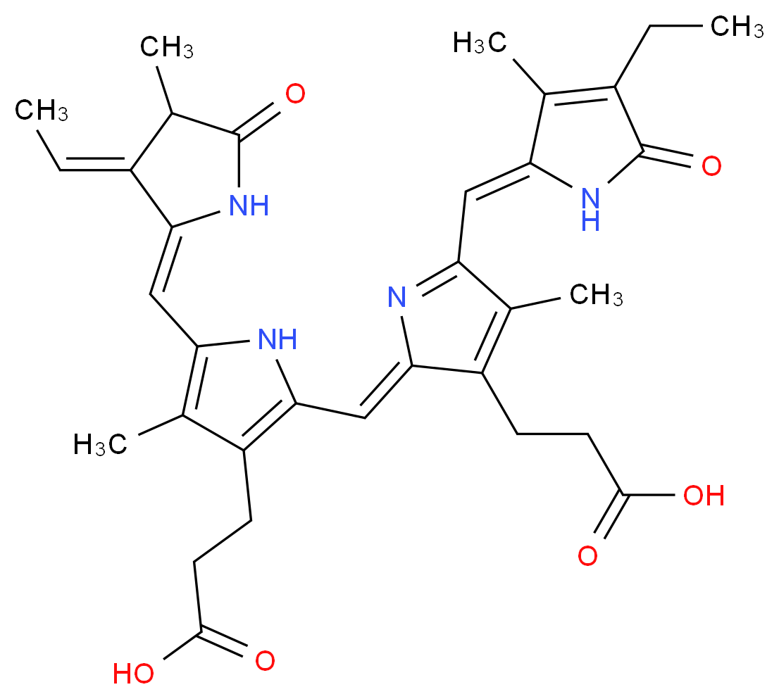 215871-76-4 分子结构