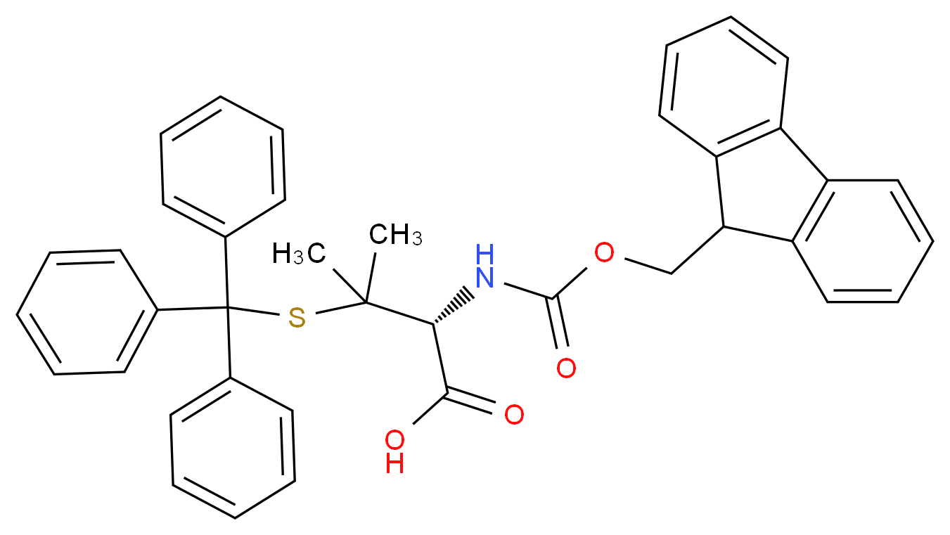 201531-88-6 分子结构