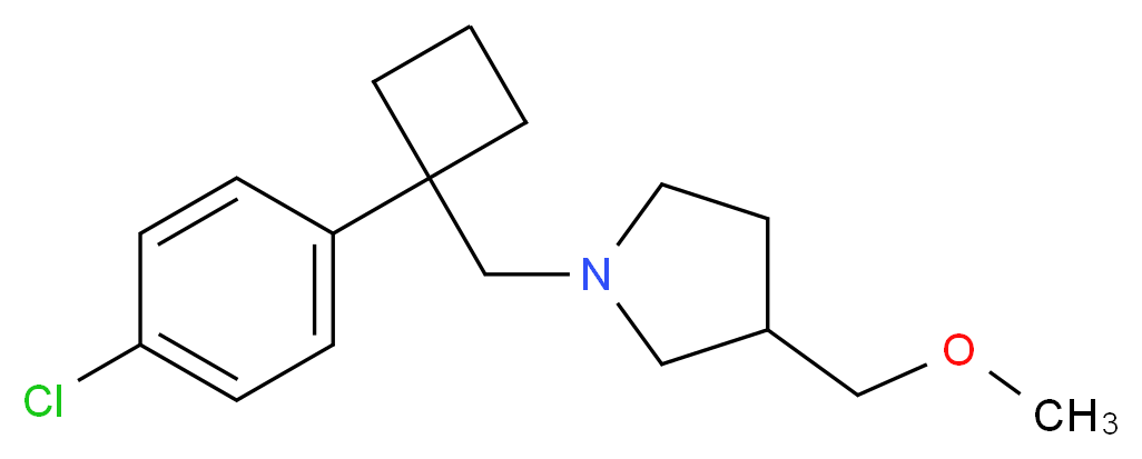  分子结构