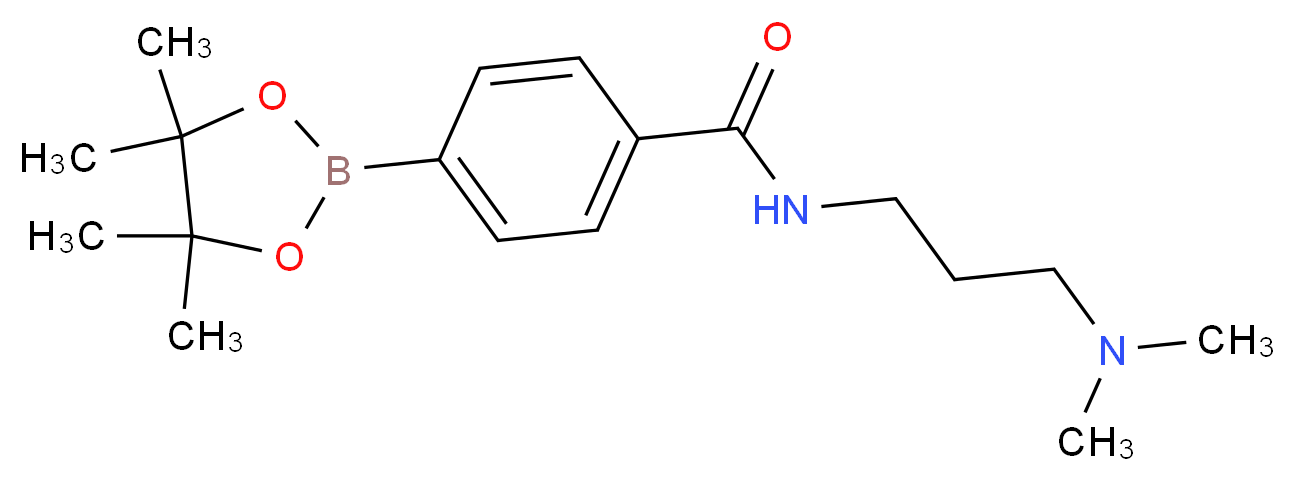 832114-10-0 分子结构