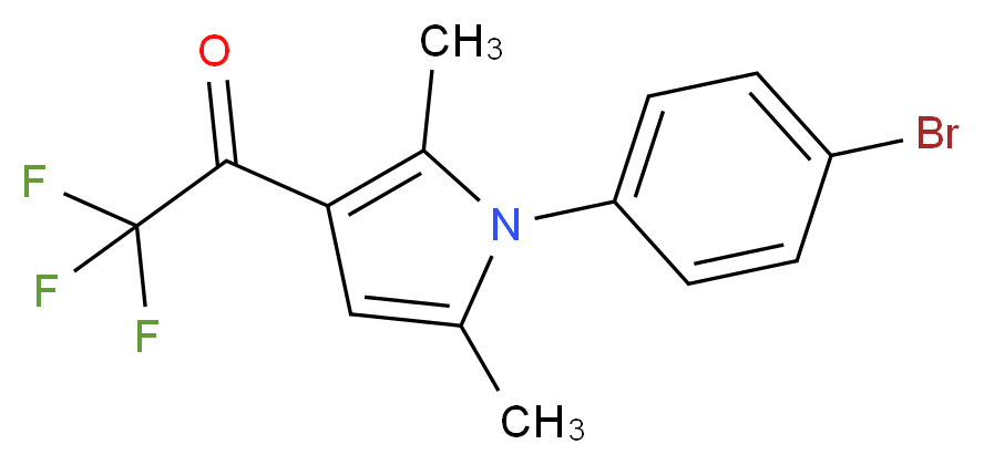 95337-69-2 分子结构
