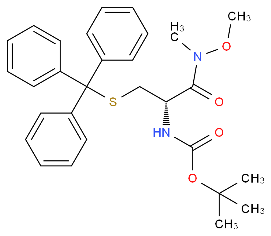 158861-38-2 分子结构