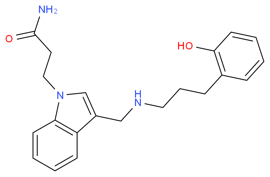  分子结构