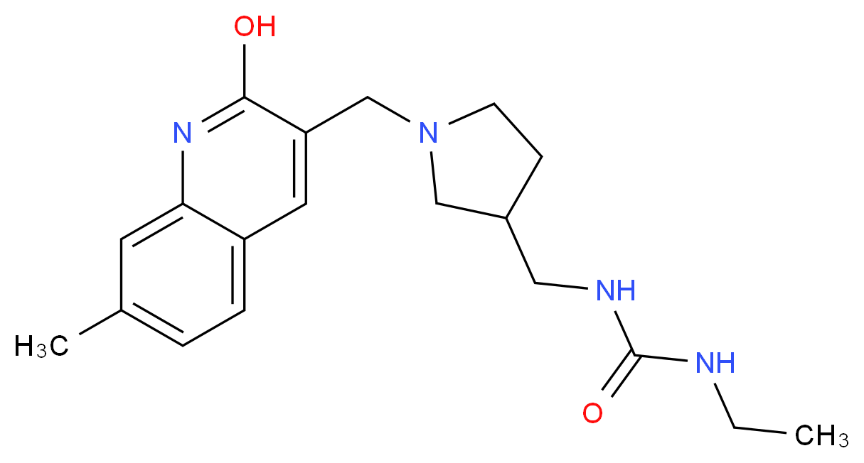  分子结构