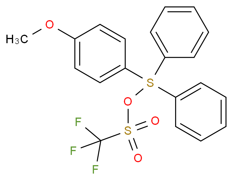 116808-67-4 分子结构
