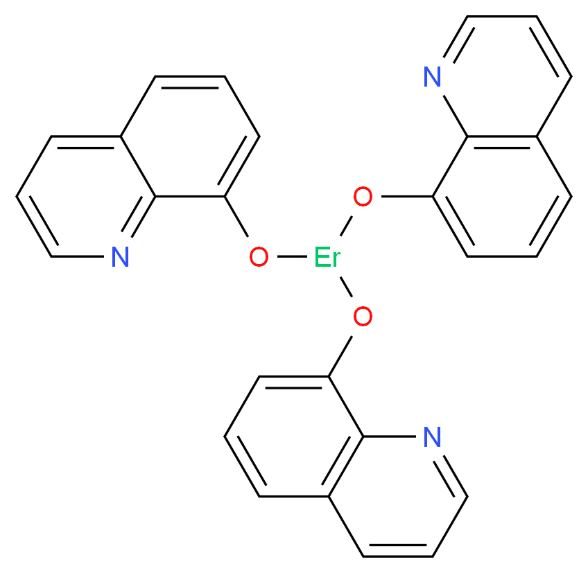23606-16-8 分子结构