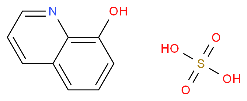 134-31-6 分子结构