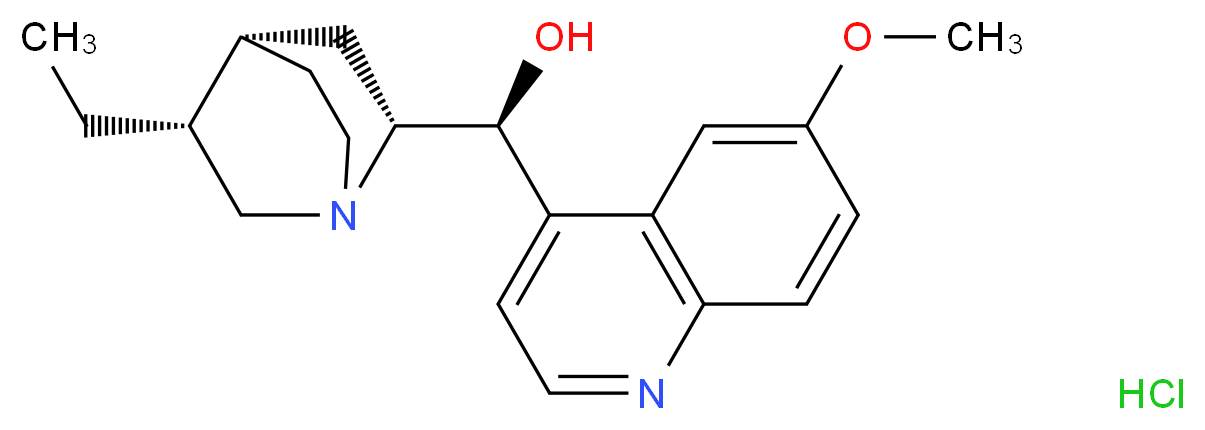 CAS_1476-98-8 分子结构