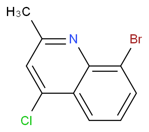 CAS_1201-07-6 分子结构