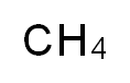 methane_分子结构_CAS_192704-56-6