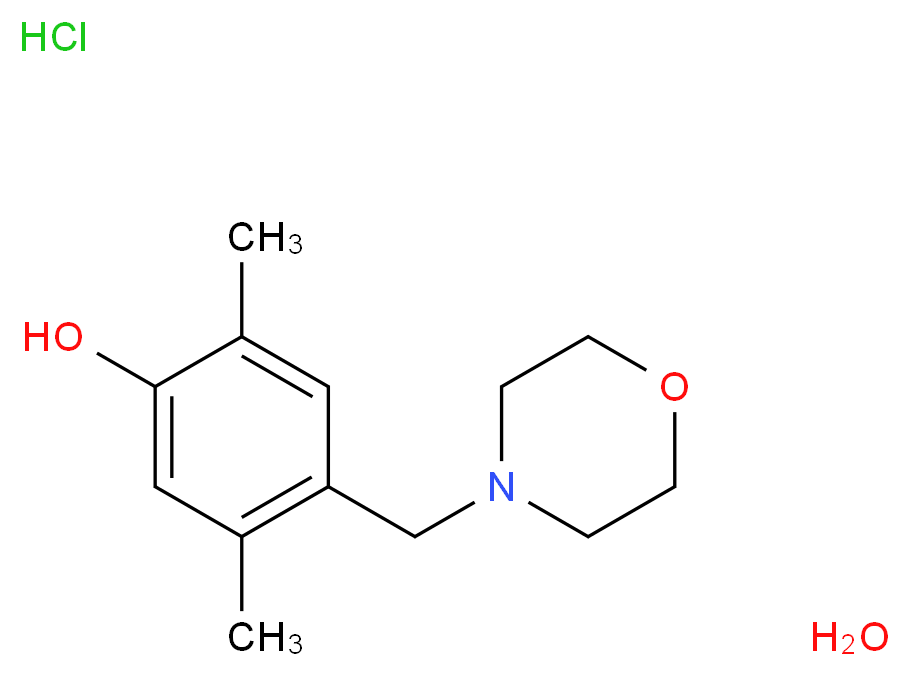 CAS_33625-43-3 分子结构