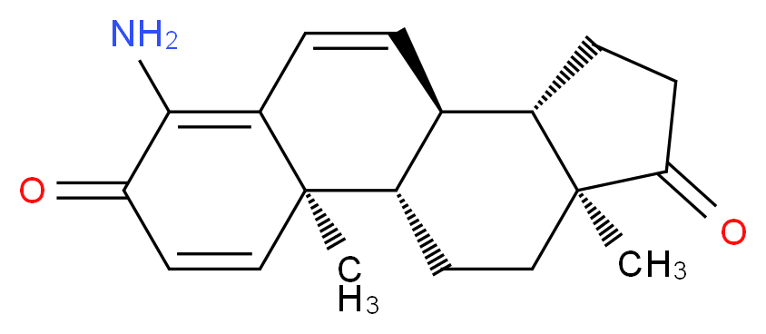 CAS_105051-87-4 分子结构
