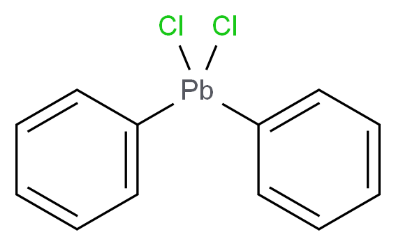 CAS_2117-69-3 molecular structure