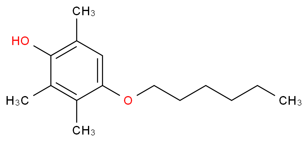 CAS_148081-72-5 分子结构