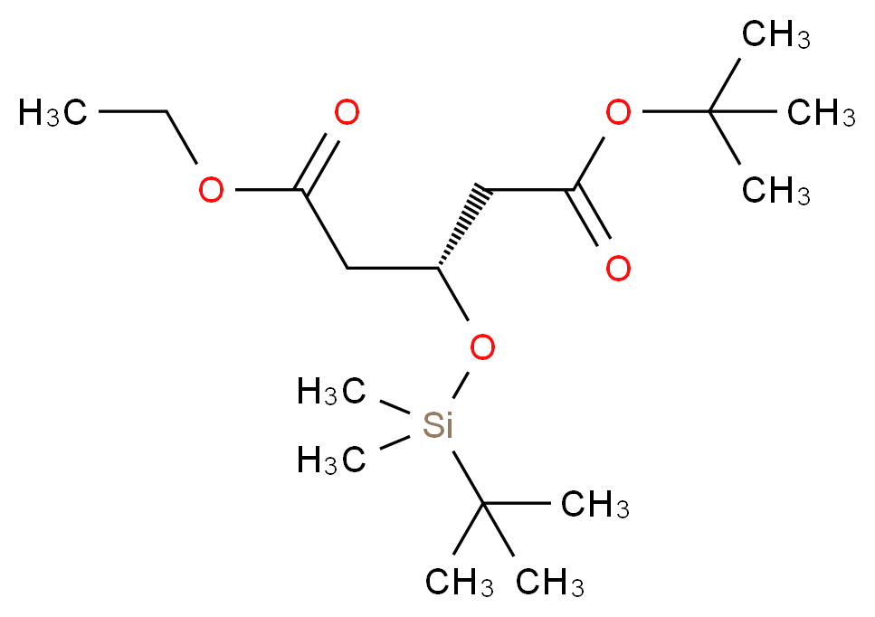 CAS_615556-99-5 molecular structure