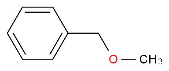 CAS_538-86-3 分子结构