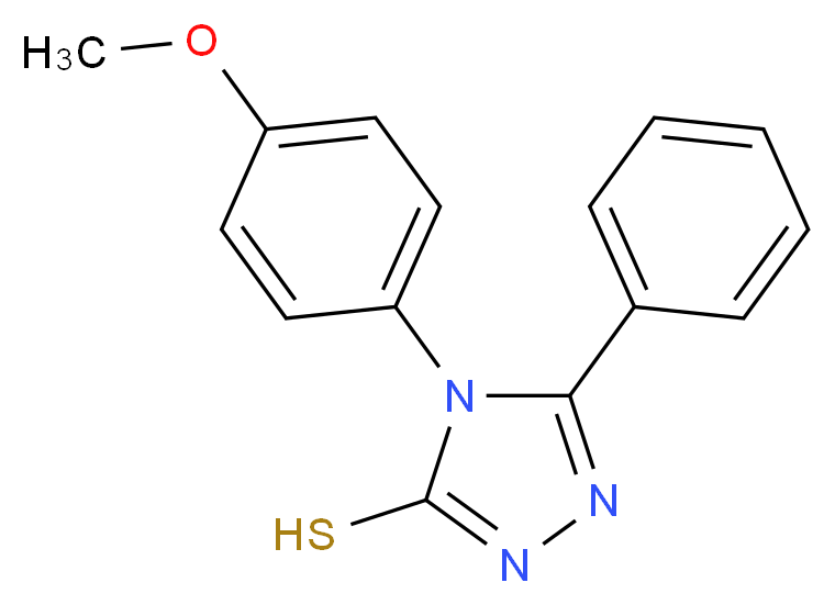 _分子结构_CAS_)