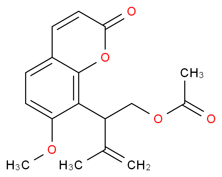 CAS_139115-59-6 分子结构