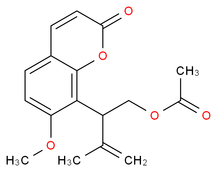 CAS_139115-59-6 molecular structure