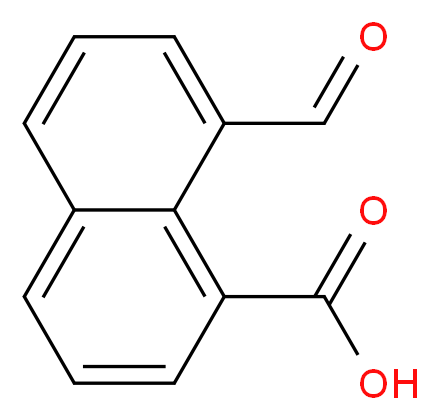 CAS_5811-87-0 分子结构