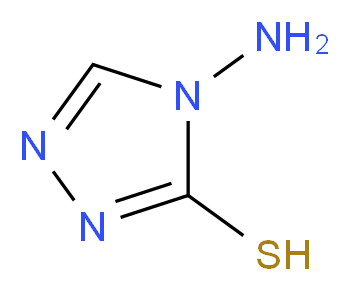 CAS_4343-75-3 molecular structure