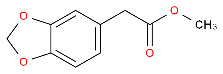 CAS_326-59-0 molecular structure